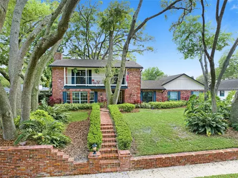 1804 Wind Willow Rd, Belle Isle, FL 32809
