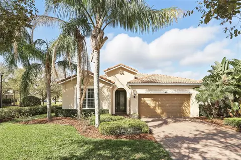 11866 Barletta Dr, Orlando, FL 32827