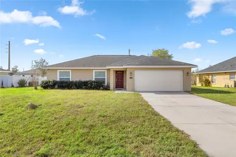 4730 SW 138th Ln, Ocala, FL 34473