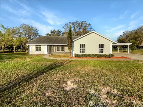 15525 Seymour Ln, Groveland, FL 34736