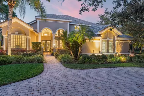 1613 Glenwick Dr, Windermere, FL 34786