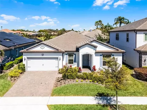 7916 Wandering Way, Orlando, FL 32836