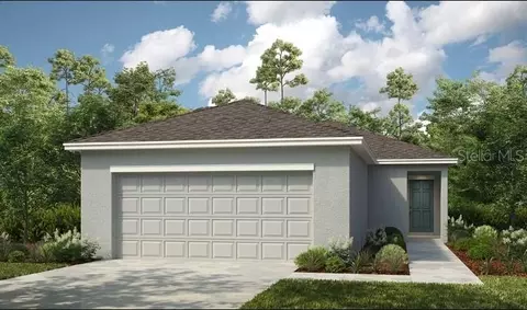 7359 Capstone Dr, Groveland, FL 34736