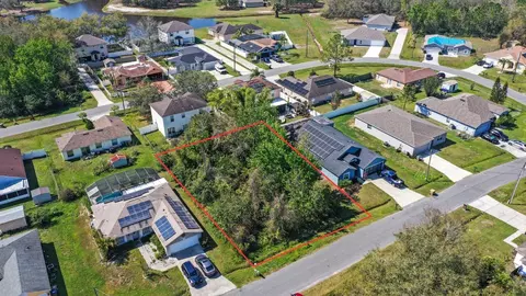 410 Metz Ln, Kissimmee, FL 34759