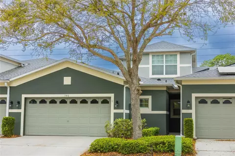 346 Canyon Stone Cir, Lake Mary, FL 32746