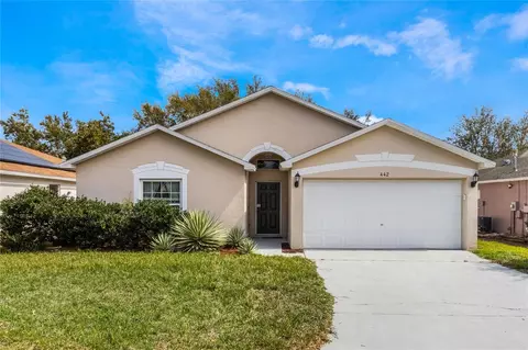 442 Jessamine Dr, Davenport, FL 33837
