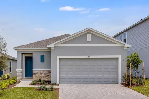 7363 Capstone Dr, Groveland, FL 34736