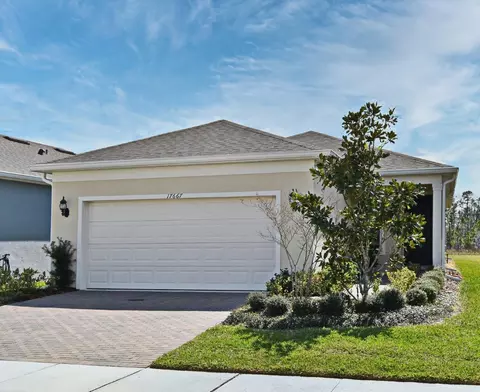 17667 Saw Palmetto, Clermont, FL 34714