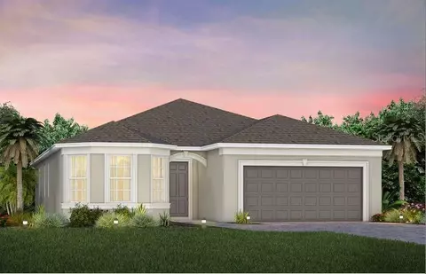 2703 Serenity Meadow Dr, Kissimmee, FL 34744