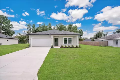 9456 SE 152nd Pl, Summerfield, FL 34491