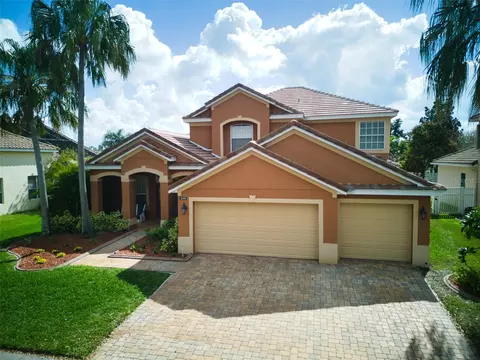 2341 Baronsmede Ct, Winter Garden, FL 34787