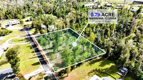 Angela Drive, Marianna, FL 32446