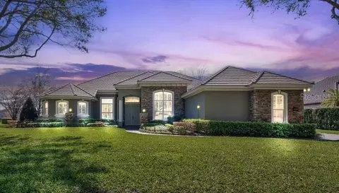 12848 Jacob Grace Ct, Windermere, FL 34786