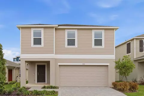 7351 Capstone Dr, Groveland, FL 34736