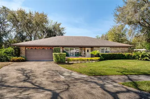 1321 Medinah Ct, Winter Park, FL 32792