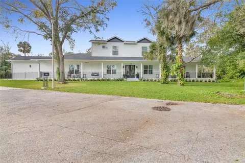599 Glendevon Dr, New Smyrna Beach, FL 32168