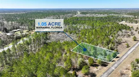 Stone Bridge Trail, Marianna, FL 32446