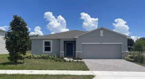 7384 Capstone Dr, Groveland, FL 34736