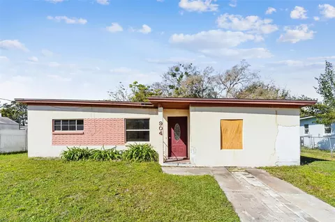 904 Bordeaux Pl, Orlando, FL 32808