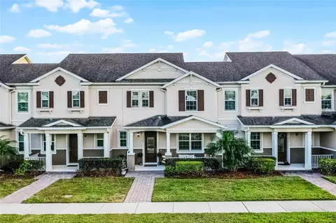 13727 Bressler Aly, Windermere, FL 34786