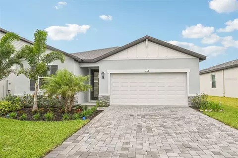 467 Sun Chaser Dr, Nokomis, FL 34275