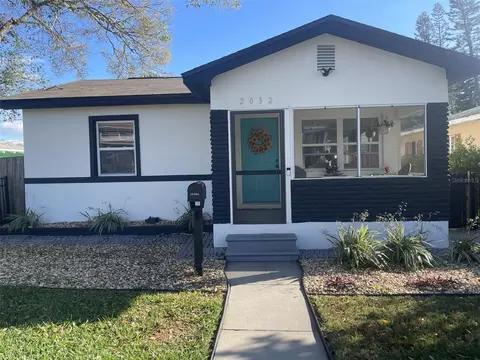 2032 22nd Ave S, Saint Petersburg, FL 33712