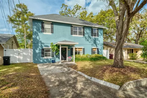 2504 Helen Ave, Orlando, FL 32804