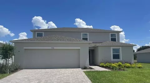 7388 Capstone Dr, Groveland, FL 34736
