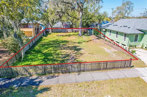 Elm Avenue, Sanford, FL 32771