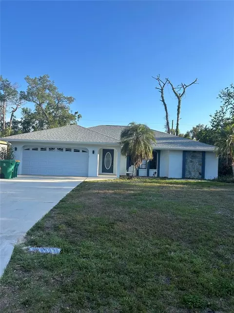 17057 Kellog Ave, Port Charlotte, FL 33954