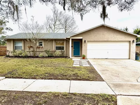 1197 Village Forest Pl, Winter Park, FL 32792