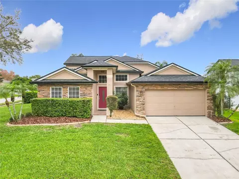 1609 River Birch Ave, Oviedo, FL 32765