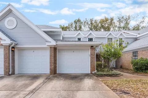 2201 Coach House Blvd #3, Orlando, FL 32812