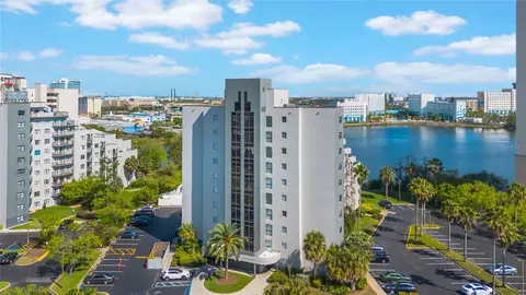 6165 Carrier Dr #1504, Orlando, FL 32819