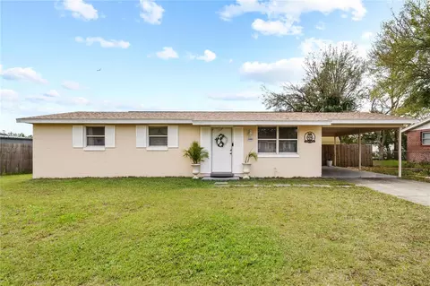 2260 Danforth Ave, Deltona, FL 32738