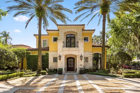 1400 Alabama Dr, Winter Park, FL 32789