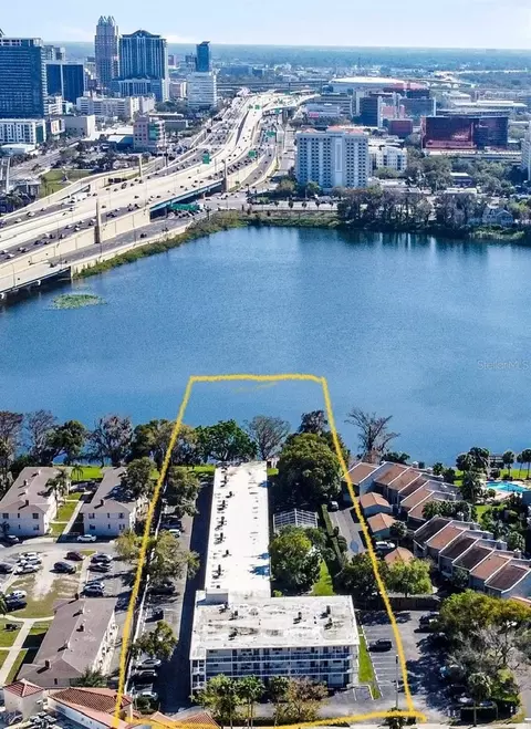 320 Lakeview St #316, Orlando, FL 32804