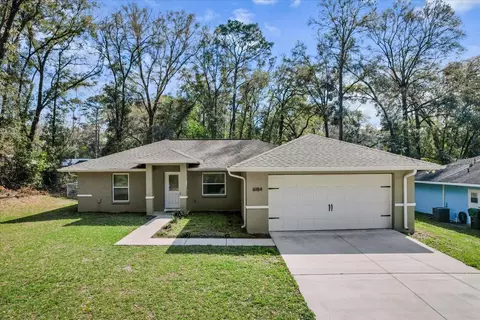 6184 E Ivy Ln, Inverness, FL 34452