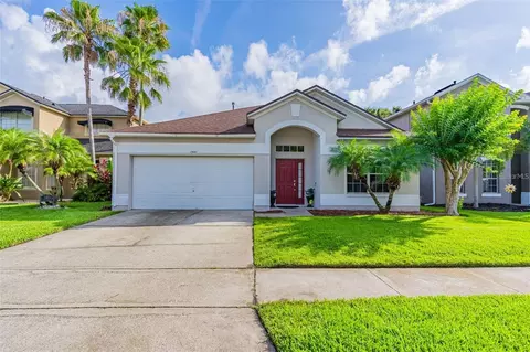 1401 Royal Saint George Dr, Orlando, FL 32828
