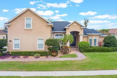 674 Whisper Woods Dr, Lakeland, FL 33813