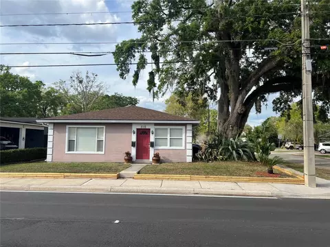 1 W Princeton St, Orlando, FL 32804