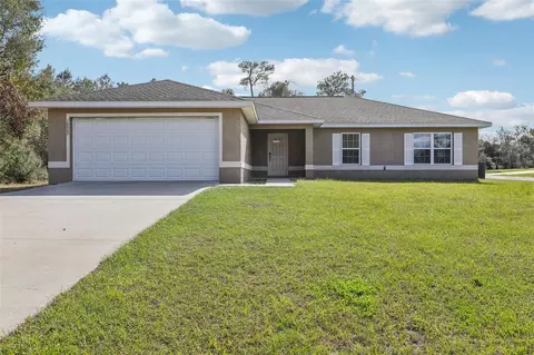 16060 SW 21st Terrace Rd, Ocala, FL 34473