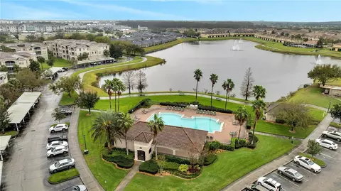 3301 Whitestone Cir #204, Kissimmee, FL 34741