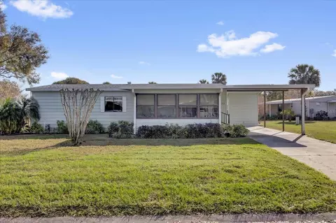 2135 Canopy Cir #137, Zellwood, FL 32798