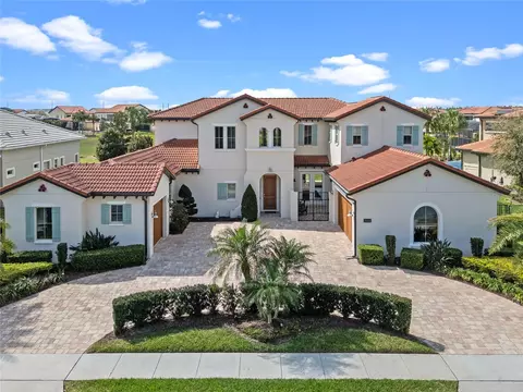 15644 Panther Lake Dr, Winter Garden, FL 34787