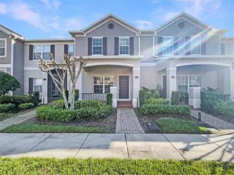1260 Honey Blossom Dr, Orlando, FL 32824