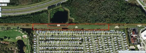 Polynesian Isle Boulevard, Kissimmee, FL 34746