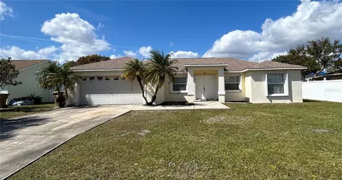 500 Floral Dr, Kissimmee, FL 34743
