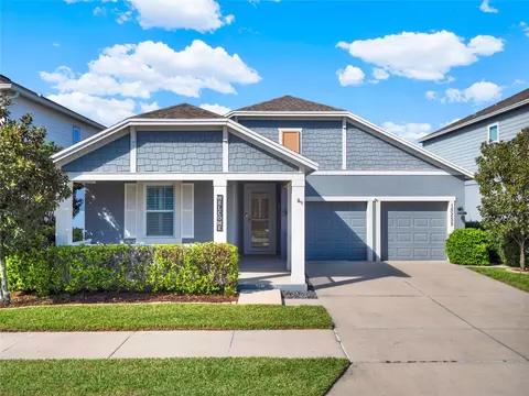 15255 Honeybell Dr, Winter Garden, FL 34787