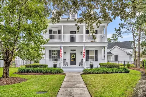 807 Oak Shadows Rd, Celebration, FL 34747
